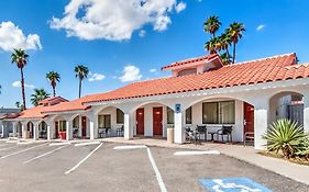 Historic Coronado Motor Hotel By Oyo
